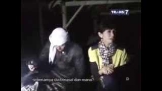 Dua Dunia Eps. Jumat, 10 Januari 2014 Pesugihan Buyut Sari Full