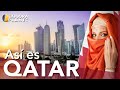 Qatar  as es qatar  el pequeo gigante de asia