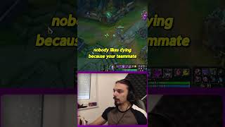 Why Duskblade Is A Bad Item?