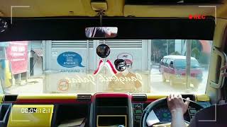 Romansa Sopir Truck