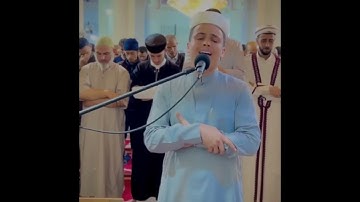 تلاوة مؤثرة من سورة يوسف بصوت القارئ عبدالعزيز سحيم – روعة وخشوع لا يوصف