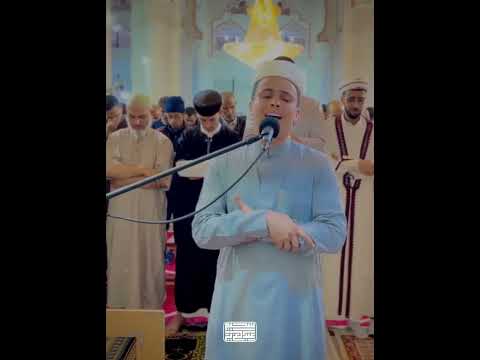 تلاوة مؤثرة من سورة يوسف بصوت القارئ عبدالعزيز سحيم روعة وخشوع لا يوصف