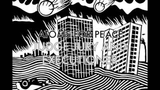 Watch Atoms For Peace SAD video