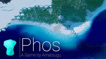 Phos: The beginning of Dynamic Weather