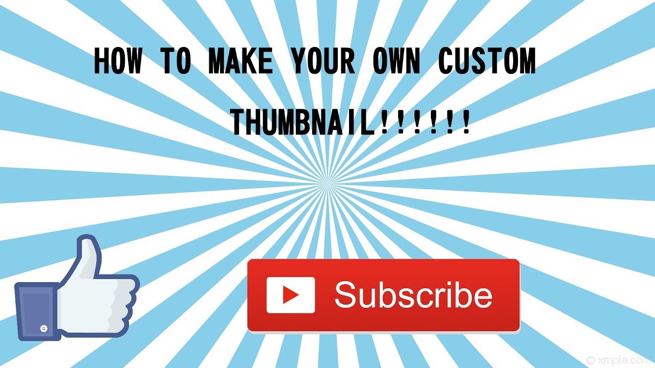 how to make a thumbnail for youtube with paint.net how to make a thumbnail for youtube with paint.net