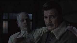 Asoue Jacques Vs. Carmelita And He Calls Her A Cakesniffer Scene