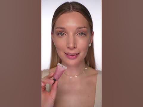 Тот самый макияж без макияжа - YouTube