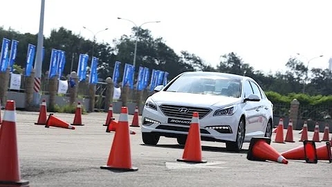 Hyundai Sonata | 媒體試駕活動 - 天天要聞