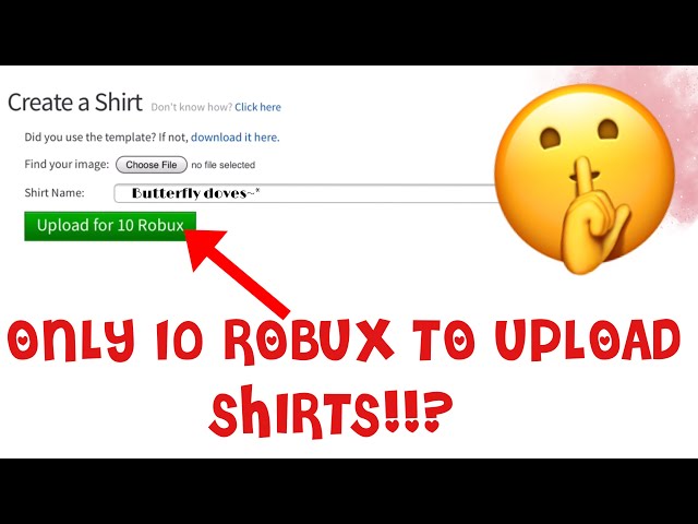 a tshirt i made, i cant upload it because i dont have enough robux so you  are allowed to upload it if you want : r/roblox