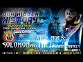 Iuic  our hidden history radio showdark ages solomon and iberian travels chapter 3