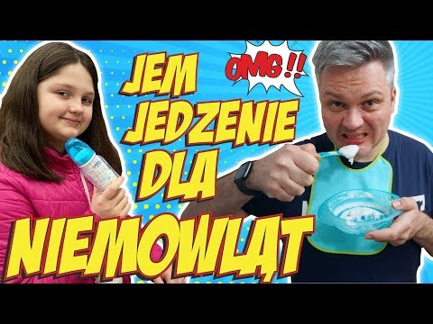 JEM TYLKO JEDZENIE