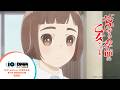 【2週間限定配信中】TVアニメ『荒ぶる季節の乙女どもよ。』 第1話 【DMM pictures10周年】