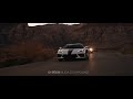 Delinte Tires Corvette C8 featuring Adro Carbon Program | ADRO