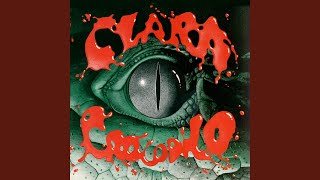 Video thumbnail of "Arrigo Barnabé - Clara Crocodilo"