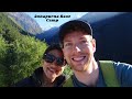 NEPAL! - Annapurna Base Camp (ABC) Trekking - October 2019