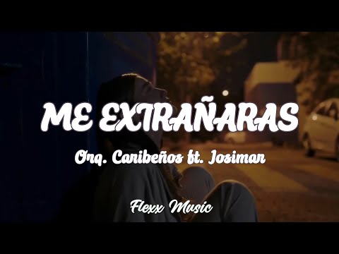 Me extrañarás (Letra)