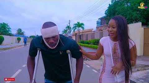 AY3 BLOODY😂😂EFIA ODO VRS AKABENEZER & KYEKYEKU😂😂|ABOA HALF NIPA HALF