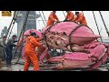 Inside Alaska’s $600,000 Snow Crab Rush | 12 Days in the Deadliest Sea