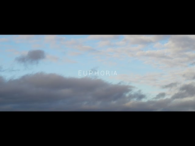 AK - Euphoria