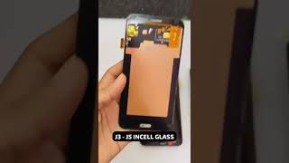 Samsung Lcd New Stock|Samsung incell Glass Lcd|Samsung incell lcd in pakistan  #shorts #viralvideo