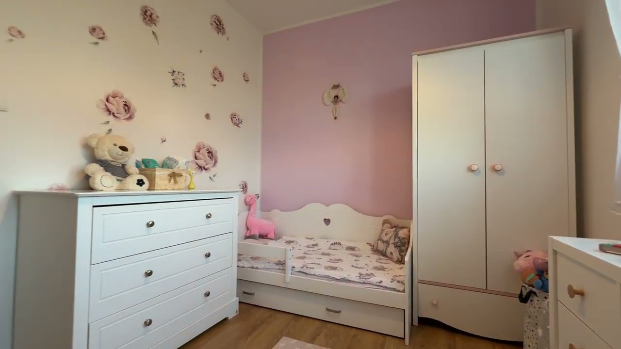 3 POKOJE I OGRÓD I NOWE BUDOWN. I MIEJSCE POST. - Mieszkanie - Sprzedaż - Kraków, Podgórze / Sidzina