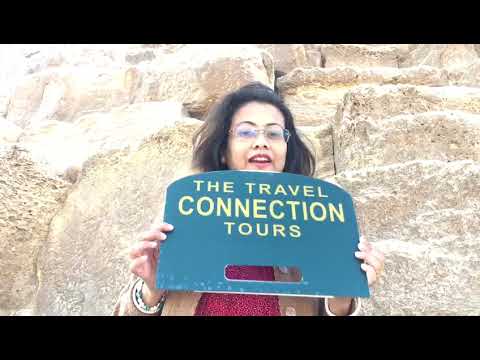 The Travel Connection Tours   Great Sphinx Tour