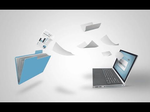 Документооборот без бумаги внутри CRM: СЗ, Заявления и т.п. не выходя из Битрикс24.