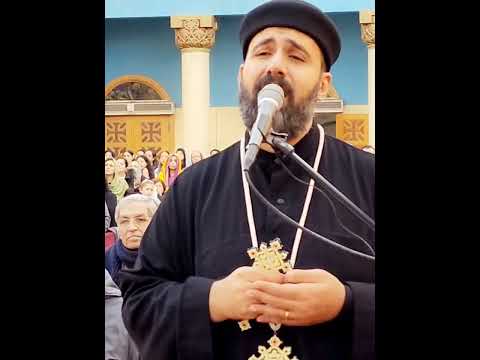 مديح افتح فاي بالتسابيح القس اندرو فيليب