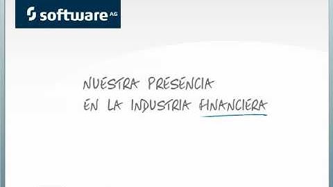 BrightBlox Software AG Banking Whiteboard