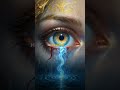 Odin's Missing Eye: A Sacrifice to See?!