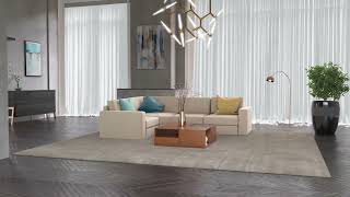 Not an Ordinary Sofa | Eterno Sofa screenshot 3