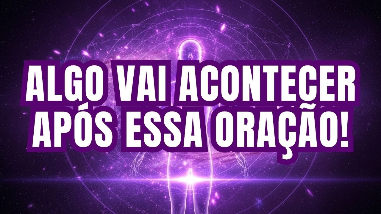TRANSFORME SUA VIDA EM 7 DIAS COM ESTA ORAÇÃO PODEROSA DA CHAMA VIOLETA DE SAINT GERMAIN!