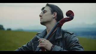 Time  Inception by Hans Zimmer (Cello Cover)