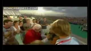 VATICAN~PROPHECY? Mystery Babylon? SHOCKING TRUTHS!