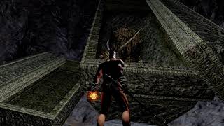 Dark Souls Remastered | Gravelord Servant