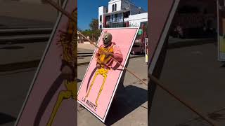 la lotería humana 2