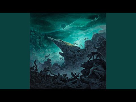 The Ruins (feat. Ryan Clark)