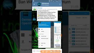 DEINTERNETASVPS OPENVPN CONNECT PRO