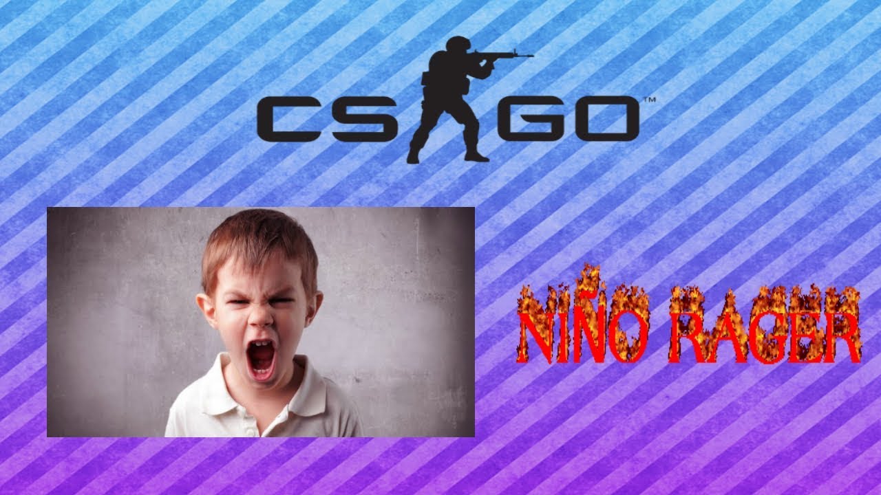 COMPETITIVA CS:GO **HABLANDO con RAGER** - YouTube