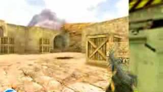 ESWC 2008 [ Counter Strike 1.6 ]