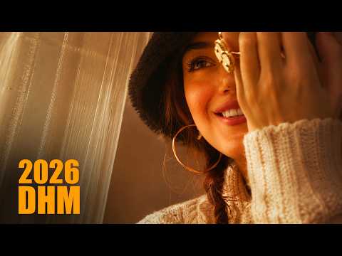 Modern Disco Boys & Umar Keyn & Mr Salama & Zakirovec - Top Retro House Hits | Deep House 2026