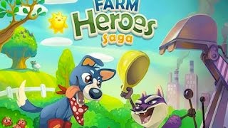 Farm Heroes Saga, Level 64 screenshot 5