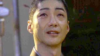 野村萬斎が“花の力”を感じ、思わず涙／映画『花戦さ』メイキング映像