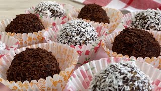 TAYYORLANISHI OSON MEHMONBOP SHIRINLIK / CAKE POPS / ОЧЕНЬ ВКУСНЫЕ ПИРОЖНЫЕ КОКОСОВЫЕ ШАРИКИ