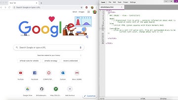 Part 2 - Design (Othello JavaScript Tutorial)