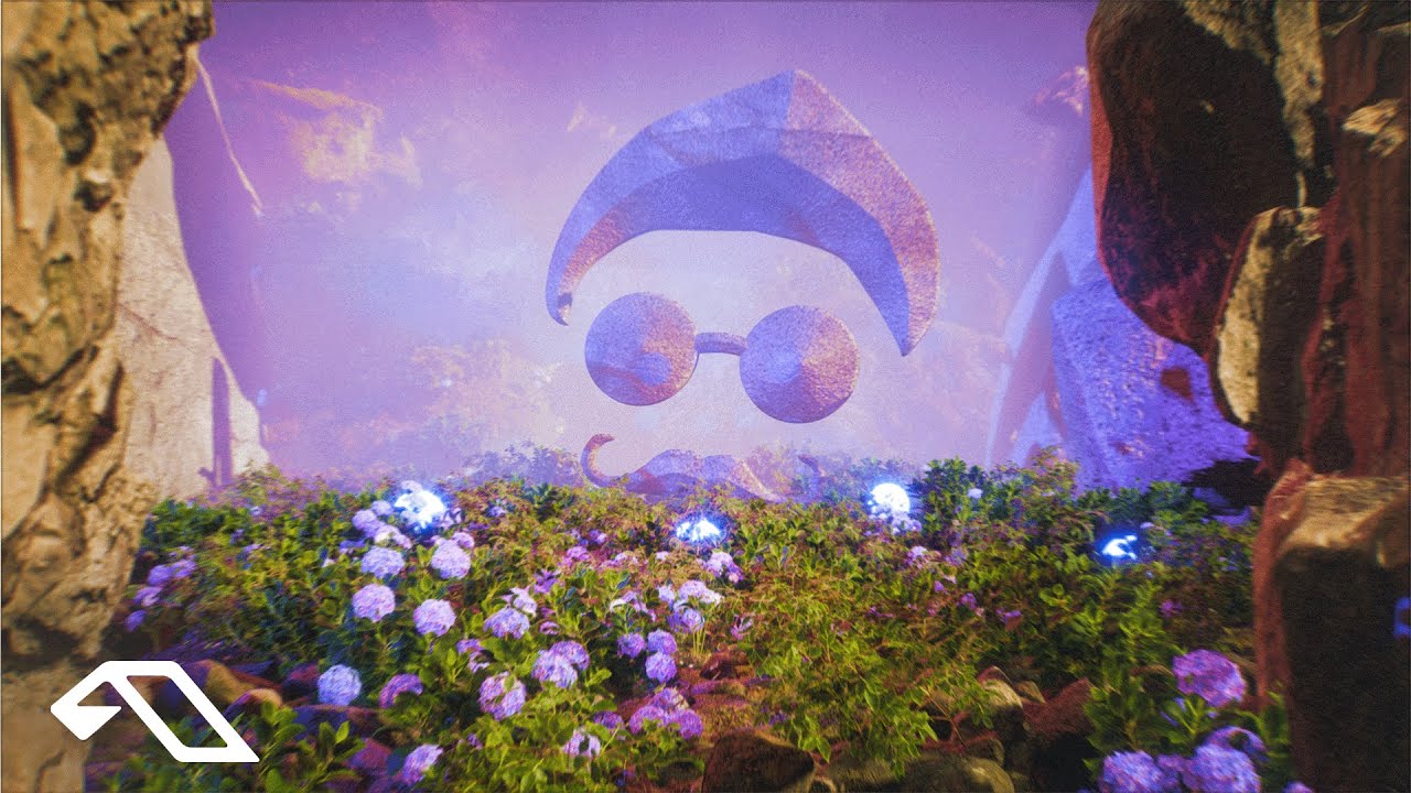 Luttrell feat. Sara James - Around You