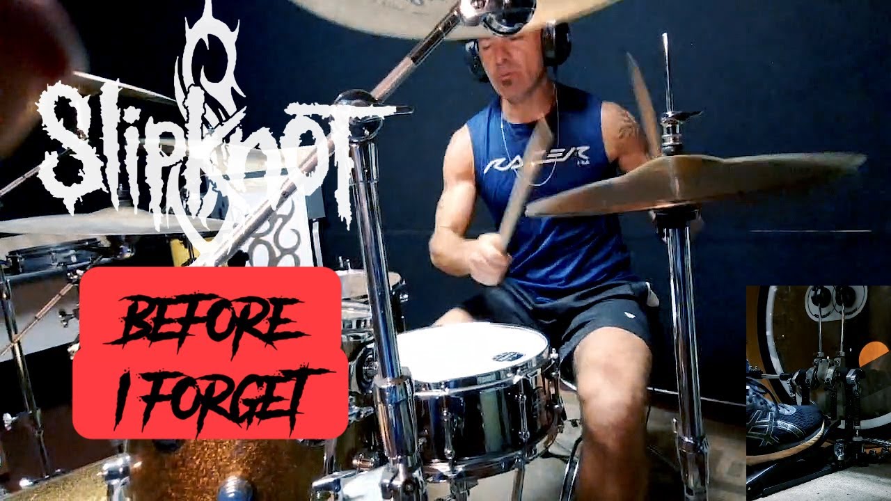 Alex Rizzo Singer Slipknot