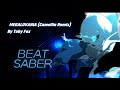 [Beat Saber] Megalovania (Camellia Remix) - Toby Fox | #beatsaber #rhythmgame #vr #yt 