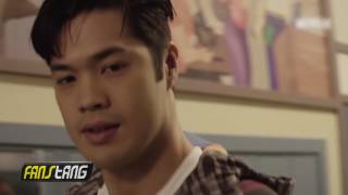 The Reason Ross Butler of "13 Reasons Why" Does Not Approve Of PROM-POSALS