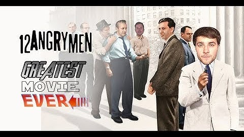 12 angry men 35mm.vn review năm 2024